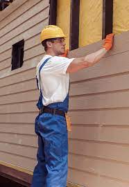 Best Vinyl Siding Installation  in Centerville, GA